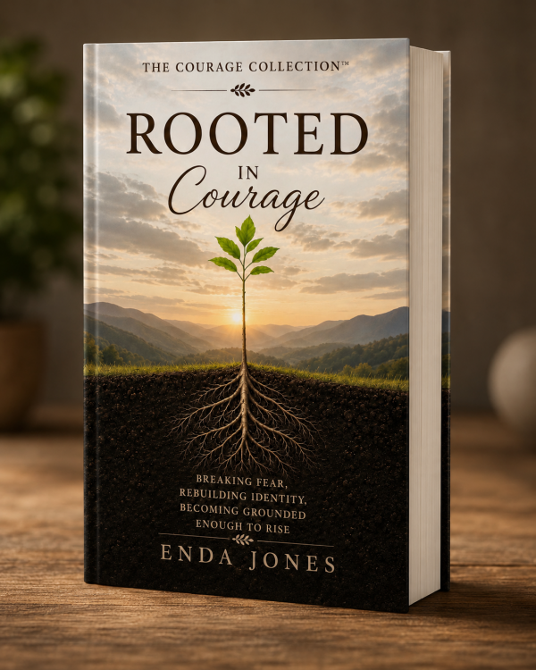 Rooted in Courage™