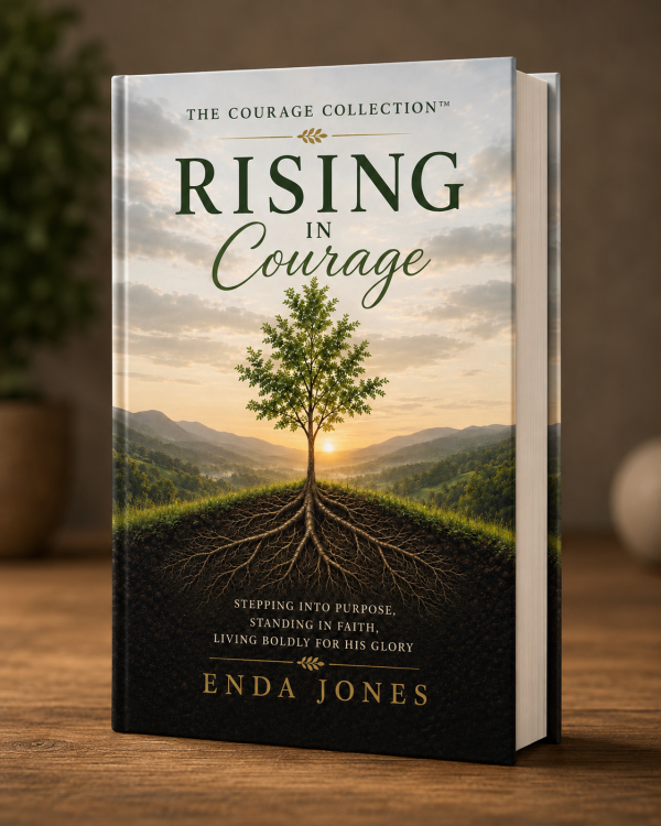 Rising in Courage™