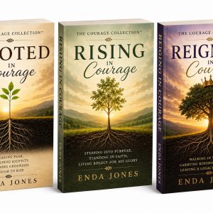 Rising in Courage™