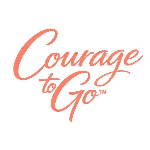 Courage To Go