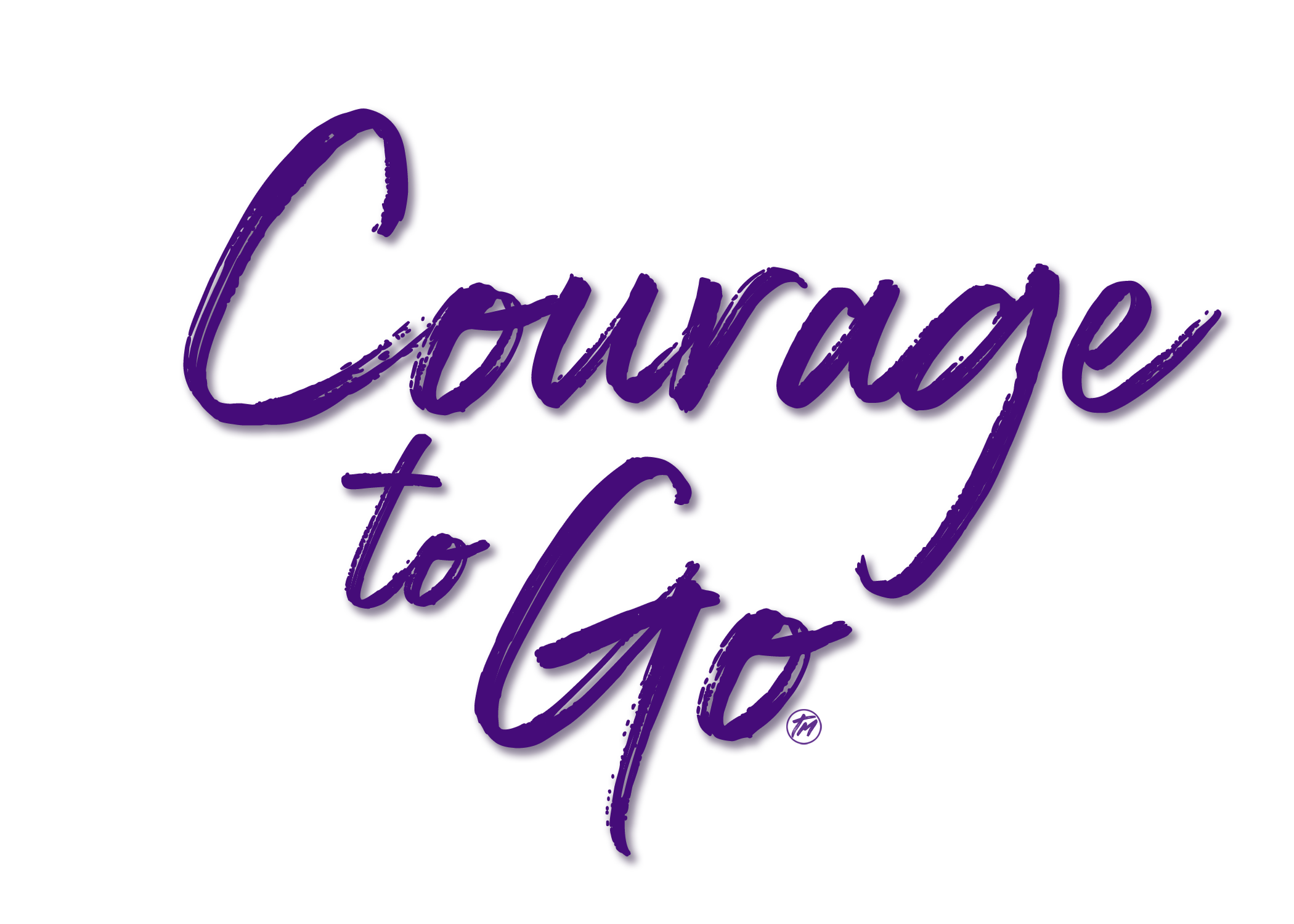 Courage To Go